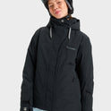 Womens Brylee Snow Jacket
