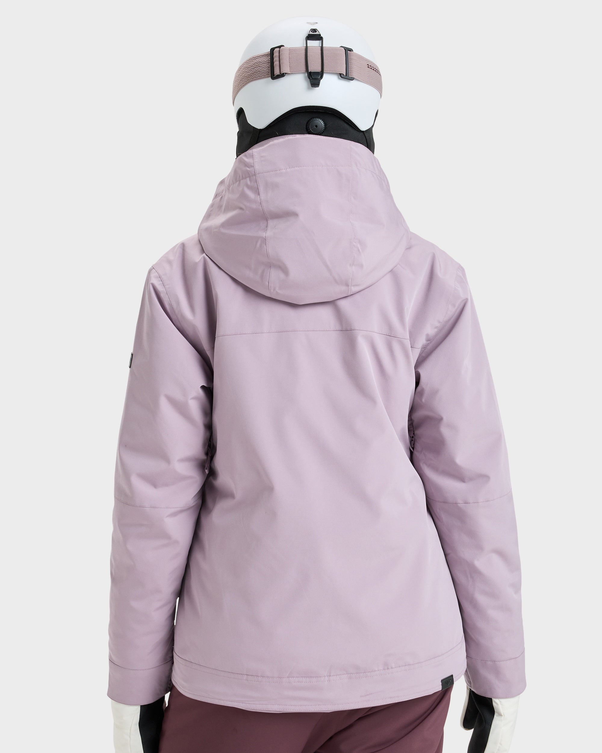 Womens Brylee Snow Jacket