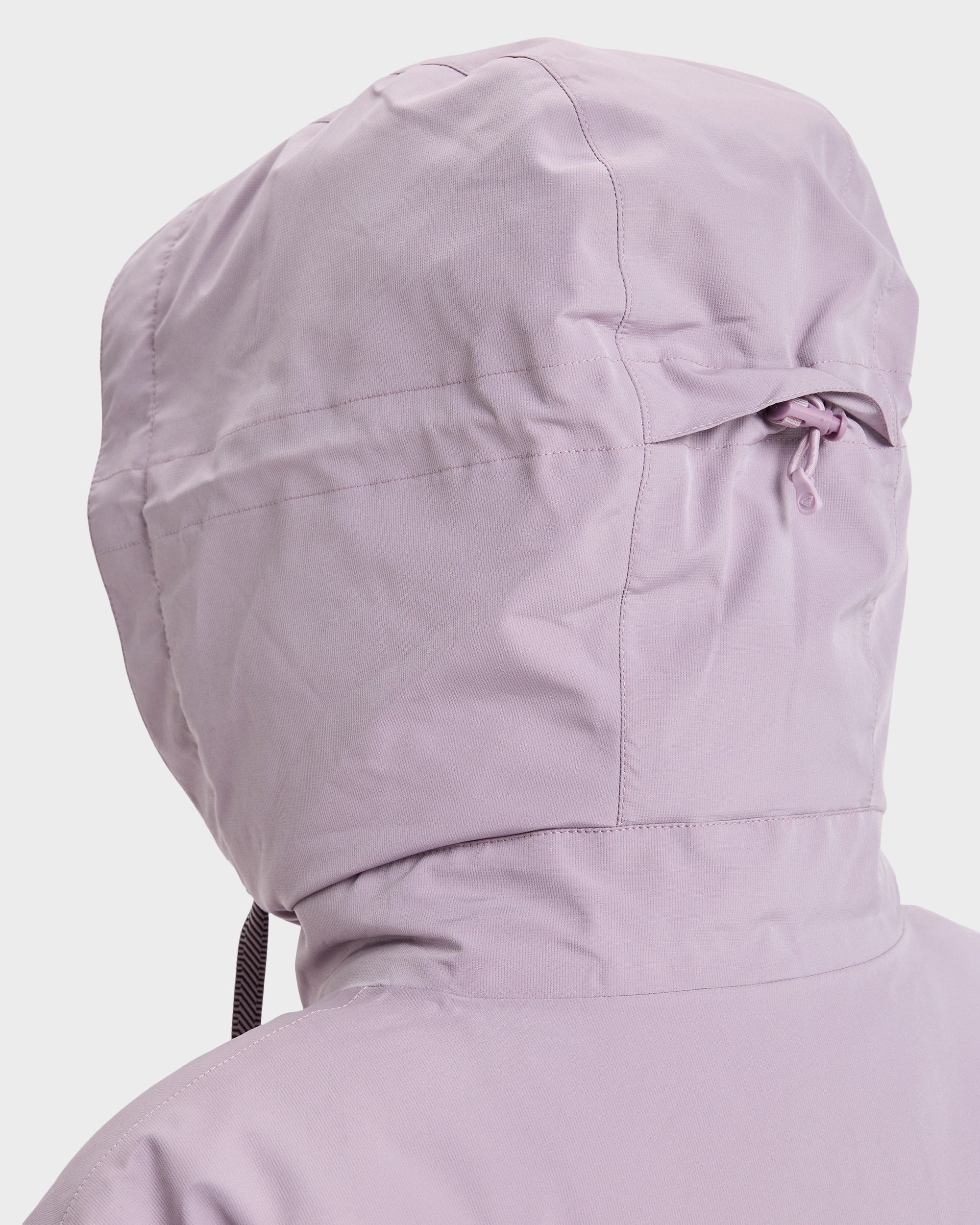 Womens Brylee Snow Jacket