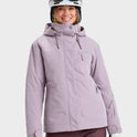 Womens Brylee Snow Jacket