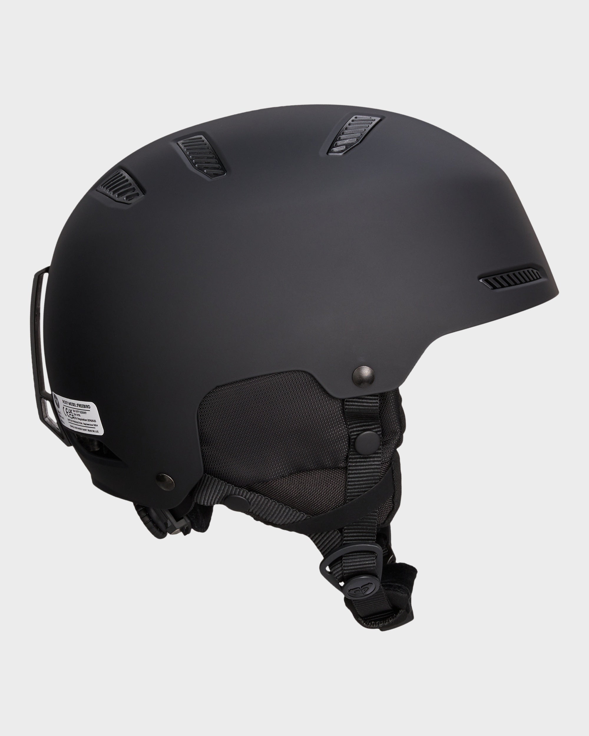 Womens Freebird MIPS Snowboard Helmet