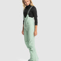 Womens Summit Technical Snow Bib Pants