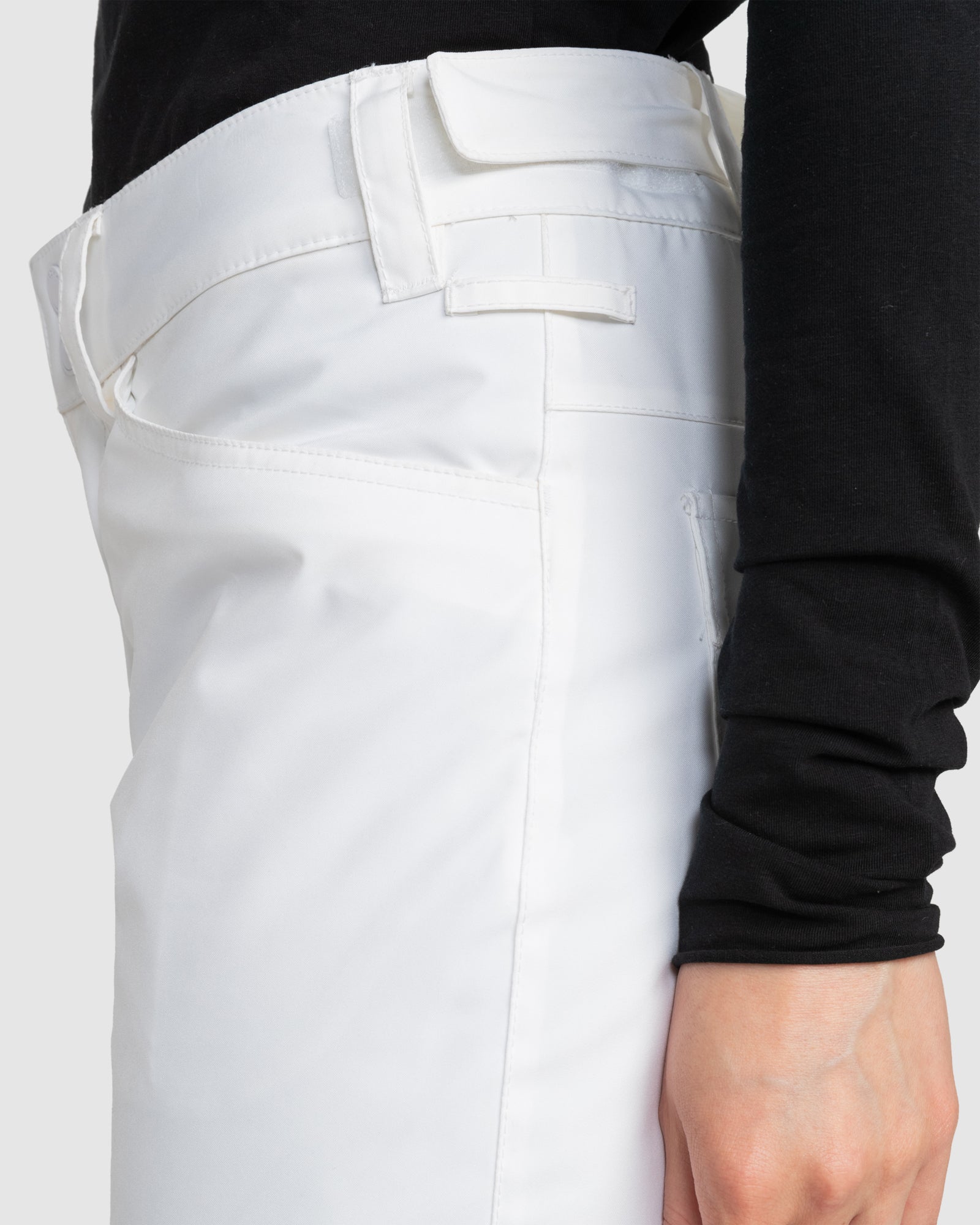 Womens Backyard Technical Snow Pants