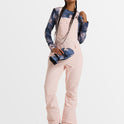 Womens Rideout Bib Snow Pants