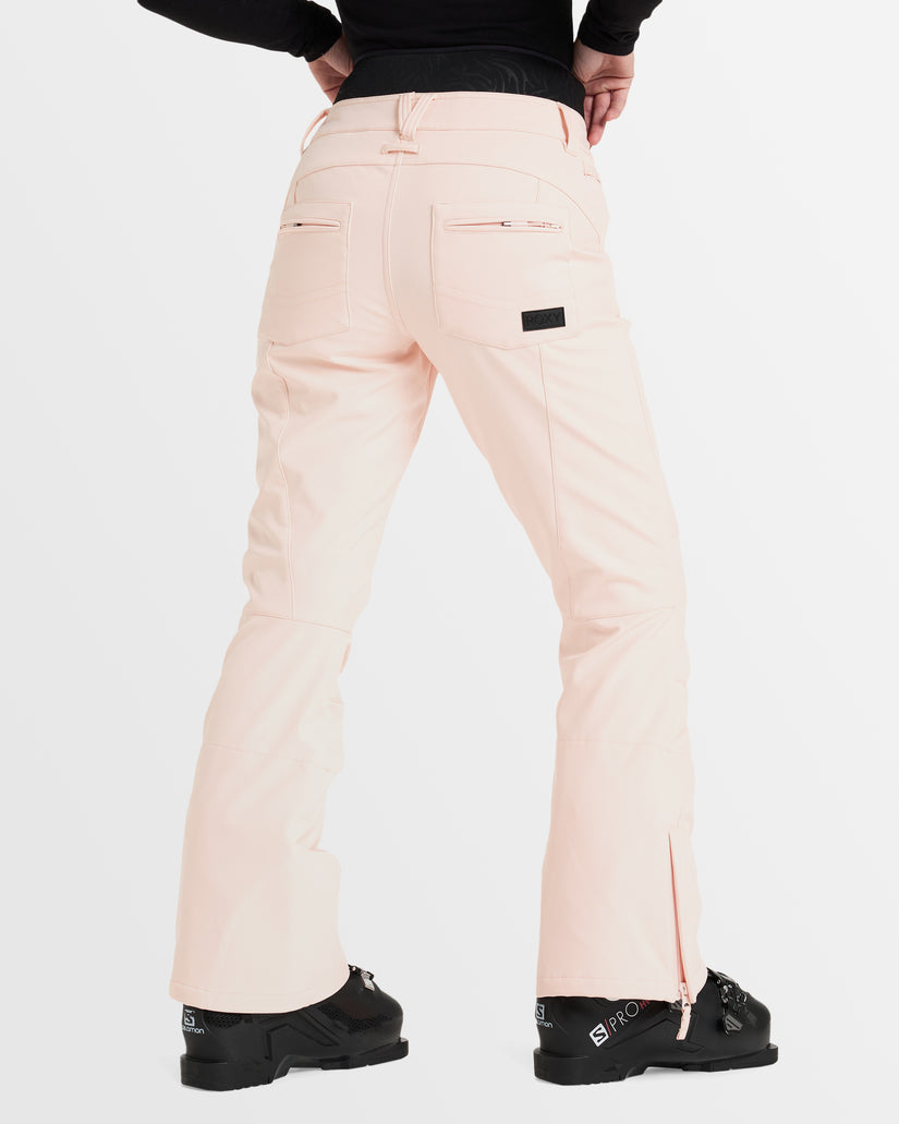 Womens Rising High  Snow Pants