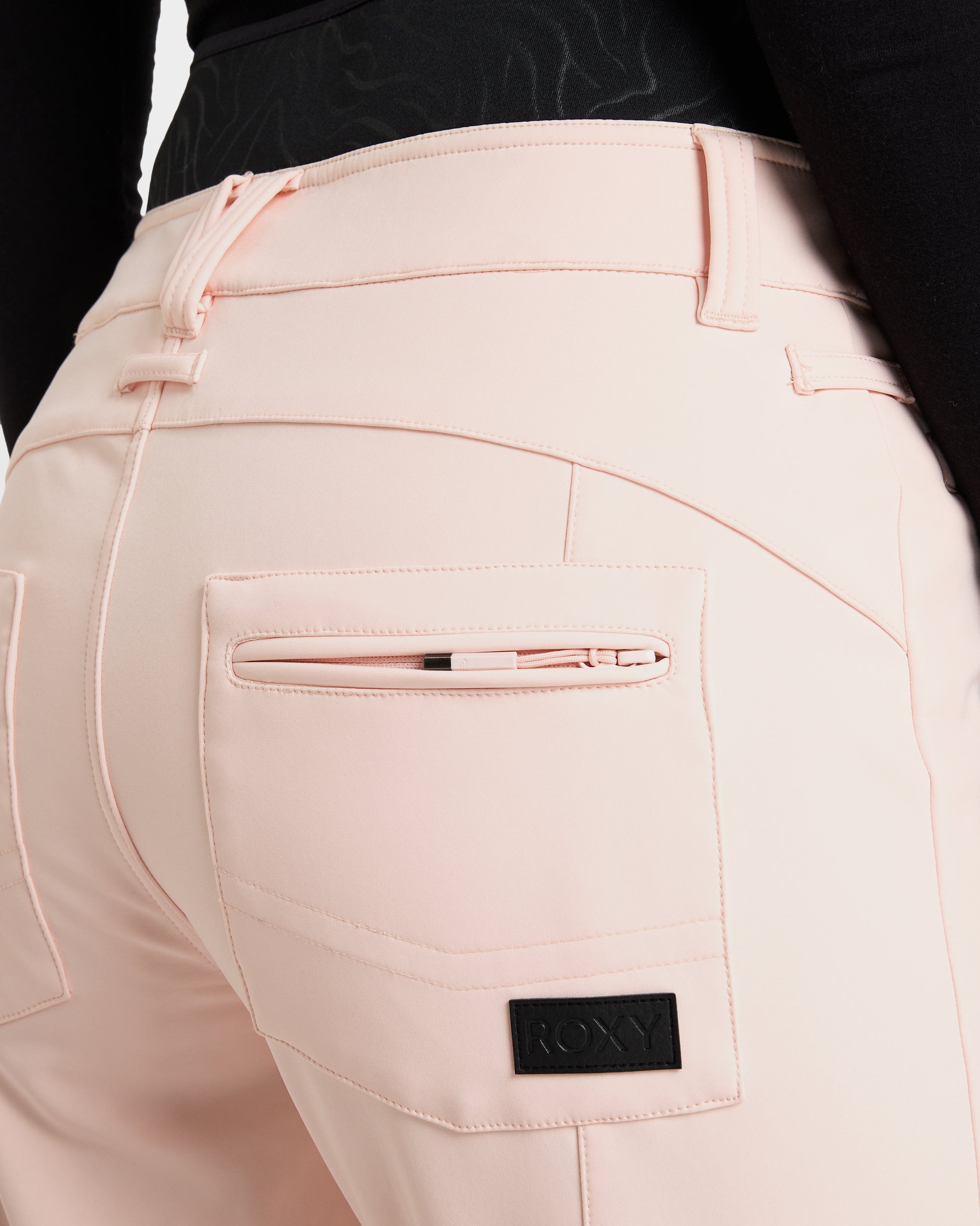 Womens Rising High  Snow Pants