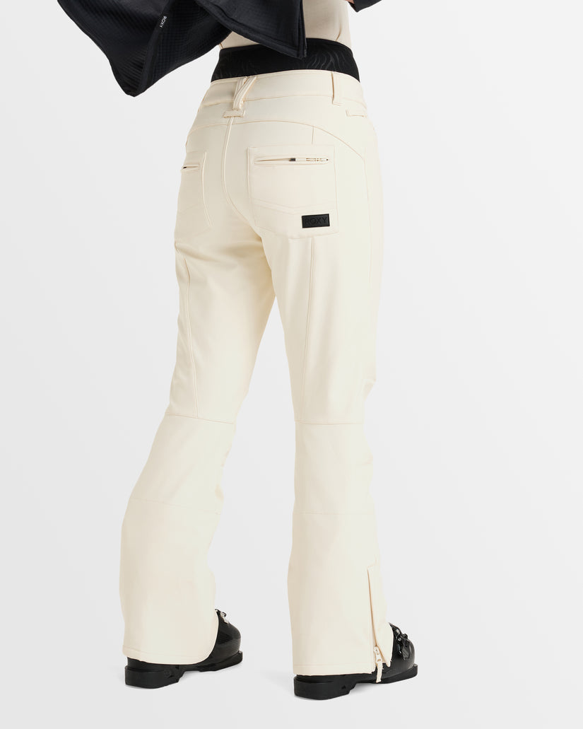 Womens Rising High  Snow Pants