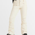 Womens Rising High  Snow Pants