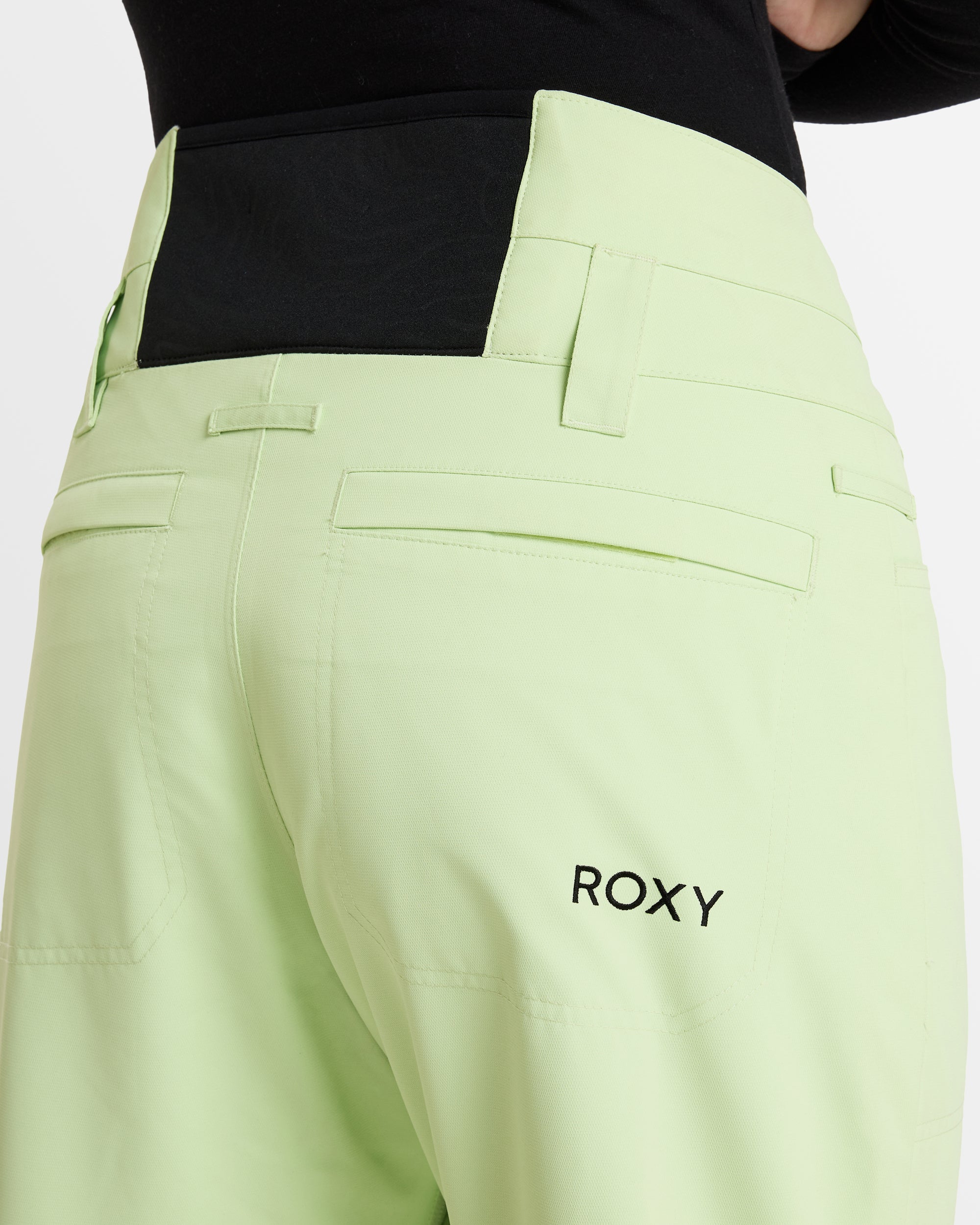 Womens Diversion Snow Pants