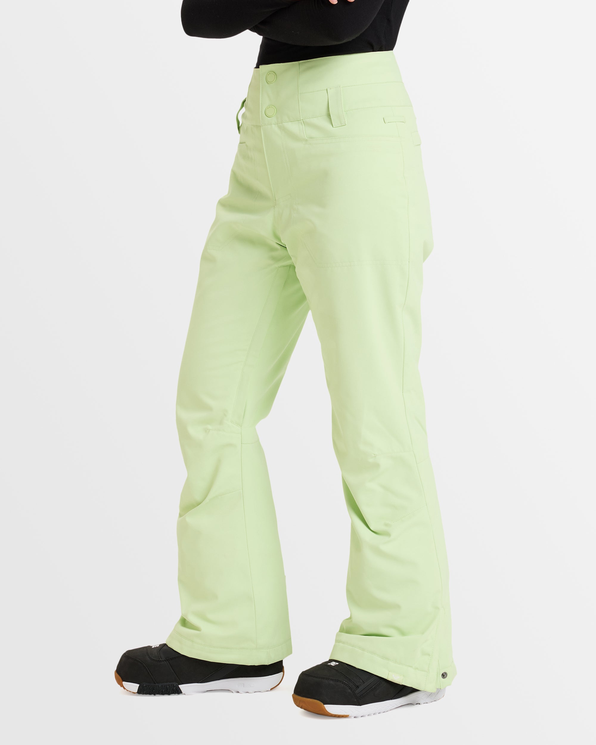 Womens Diversion Snow Pants