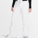 Womens Rising High Snow Pants