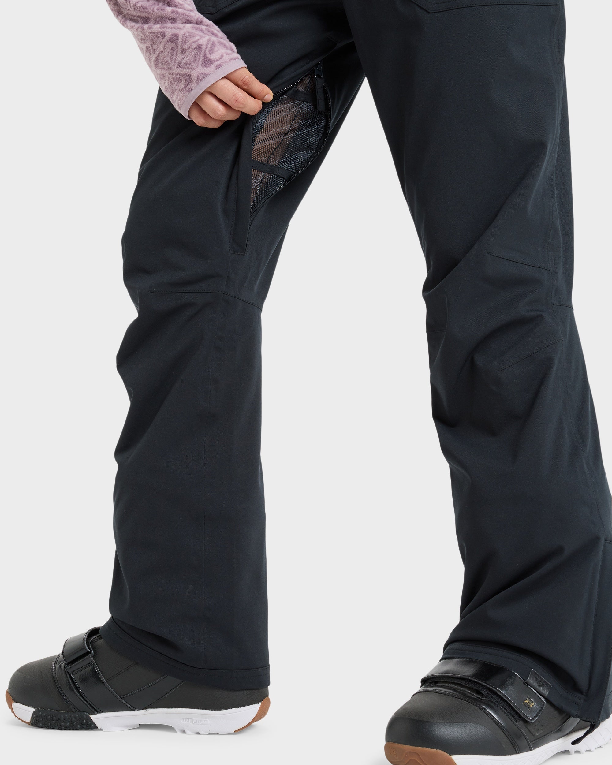 Womens Rideout Bib Snow Pants