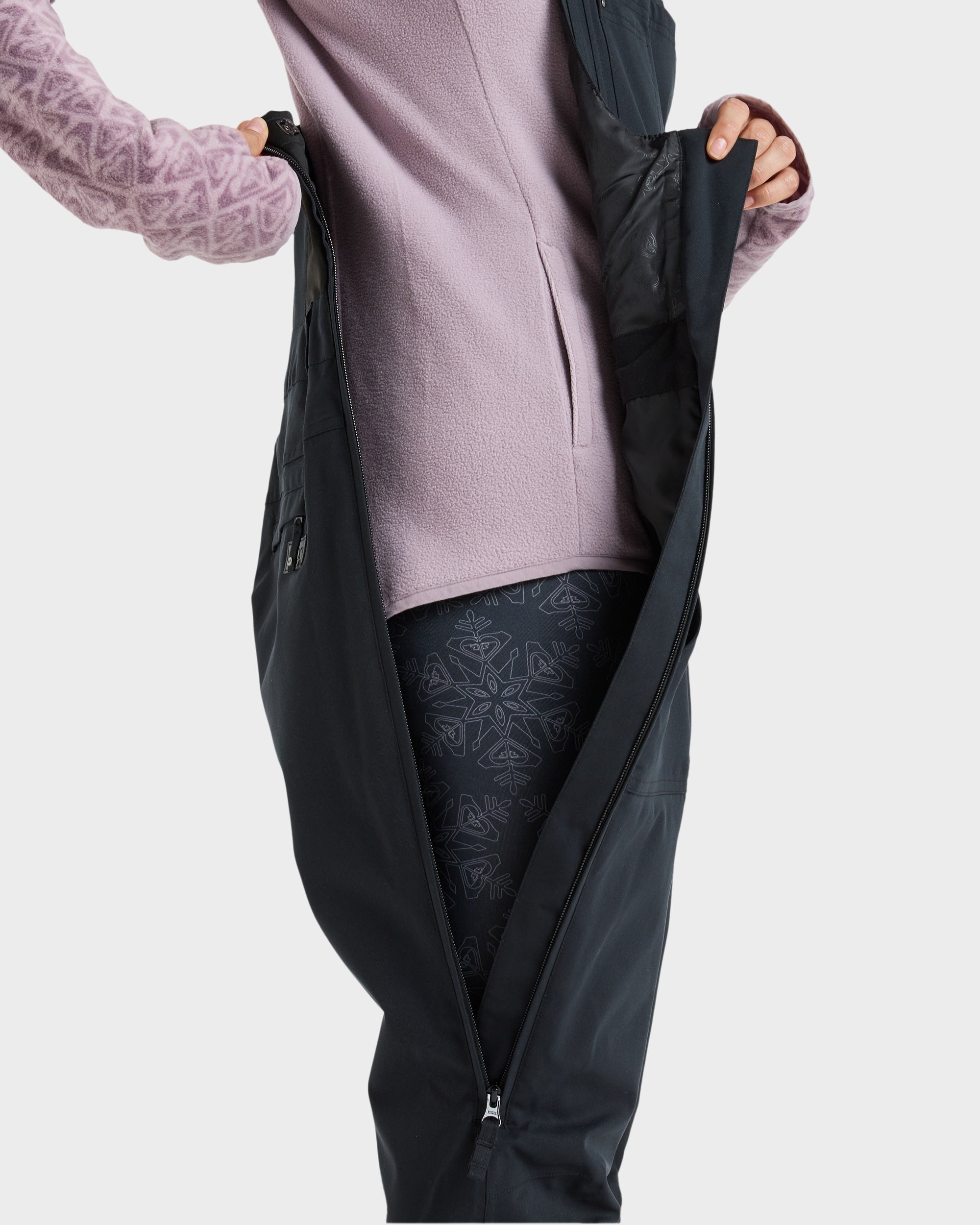 Womens Rideout Bib Snow Pants