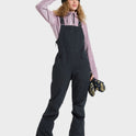 Womens Rideout Bib Snow Pants