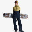 Womens Landform Snow Pants