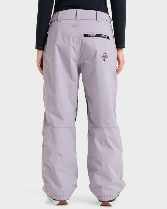 Womens Steeply Snow Pants