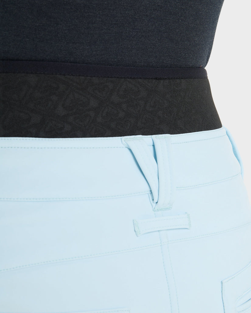 Womens Rising High Snow Pants