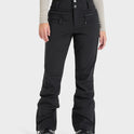 Womens Rising High Snow Pants