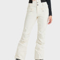 Womens Rising High Snow Pants