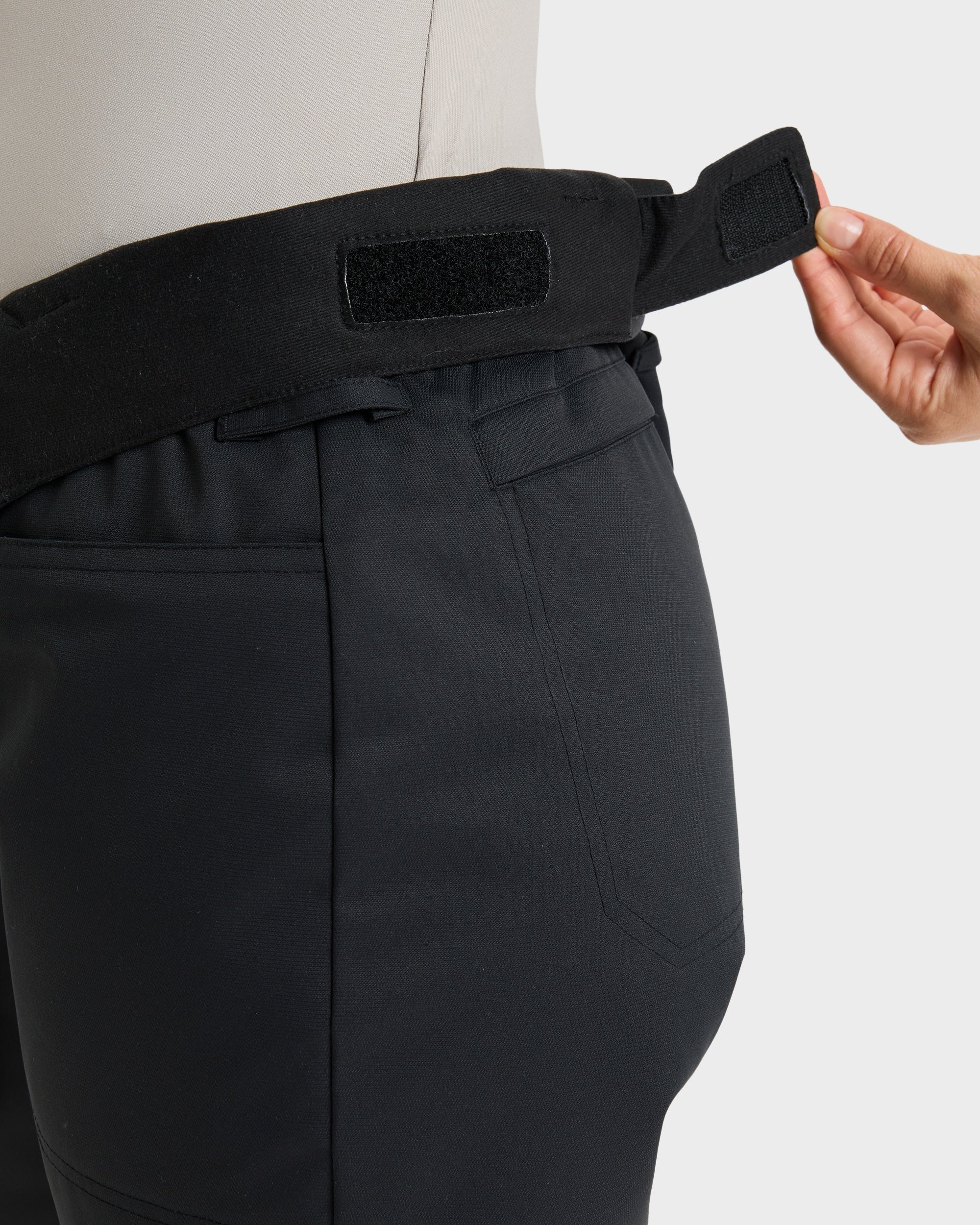 Womens Diverson Snow Pants