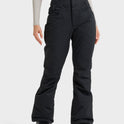 Womens Diverson Snow Pants