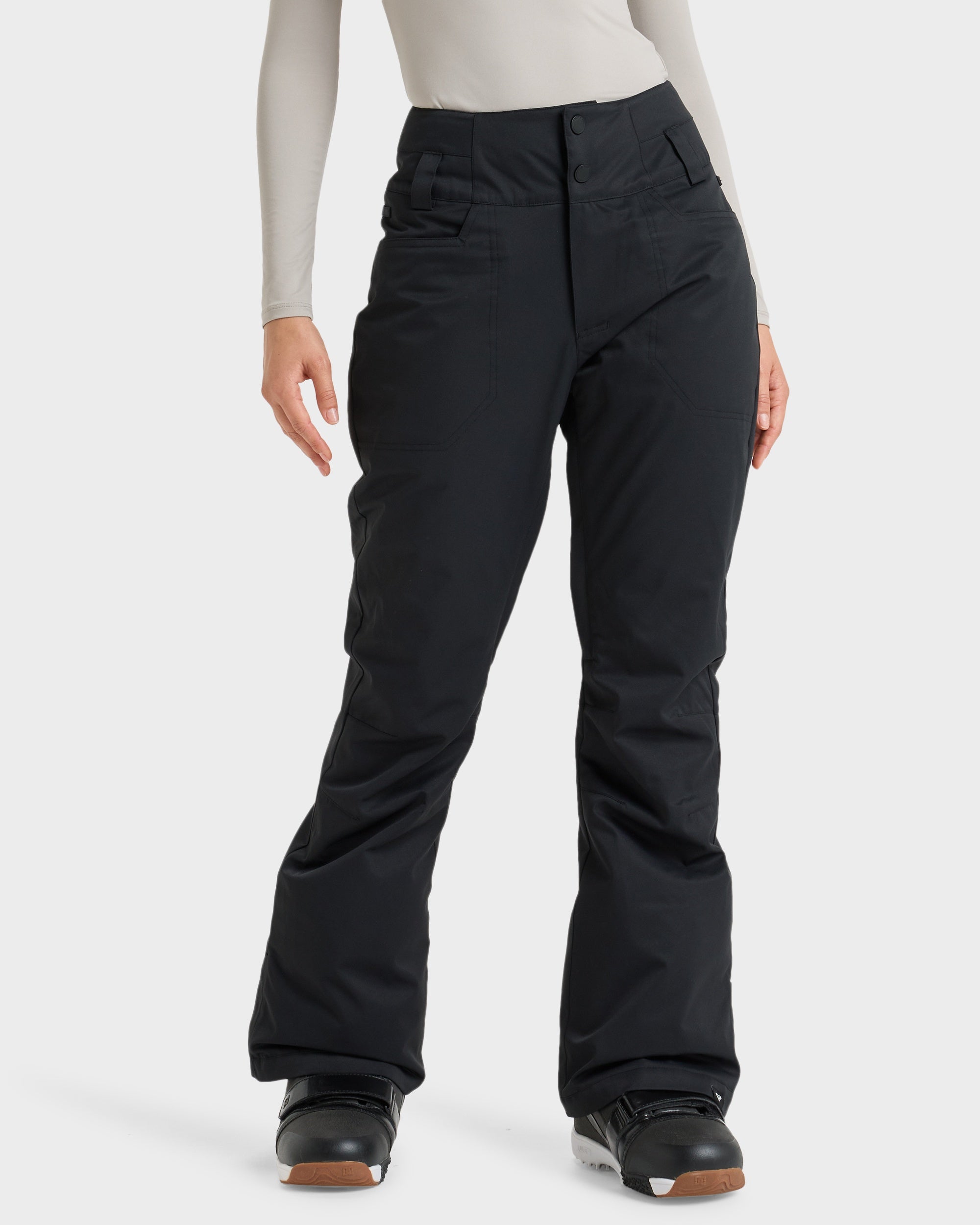 Womens Diverson Snow Pants