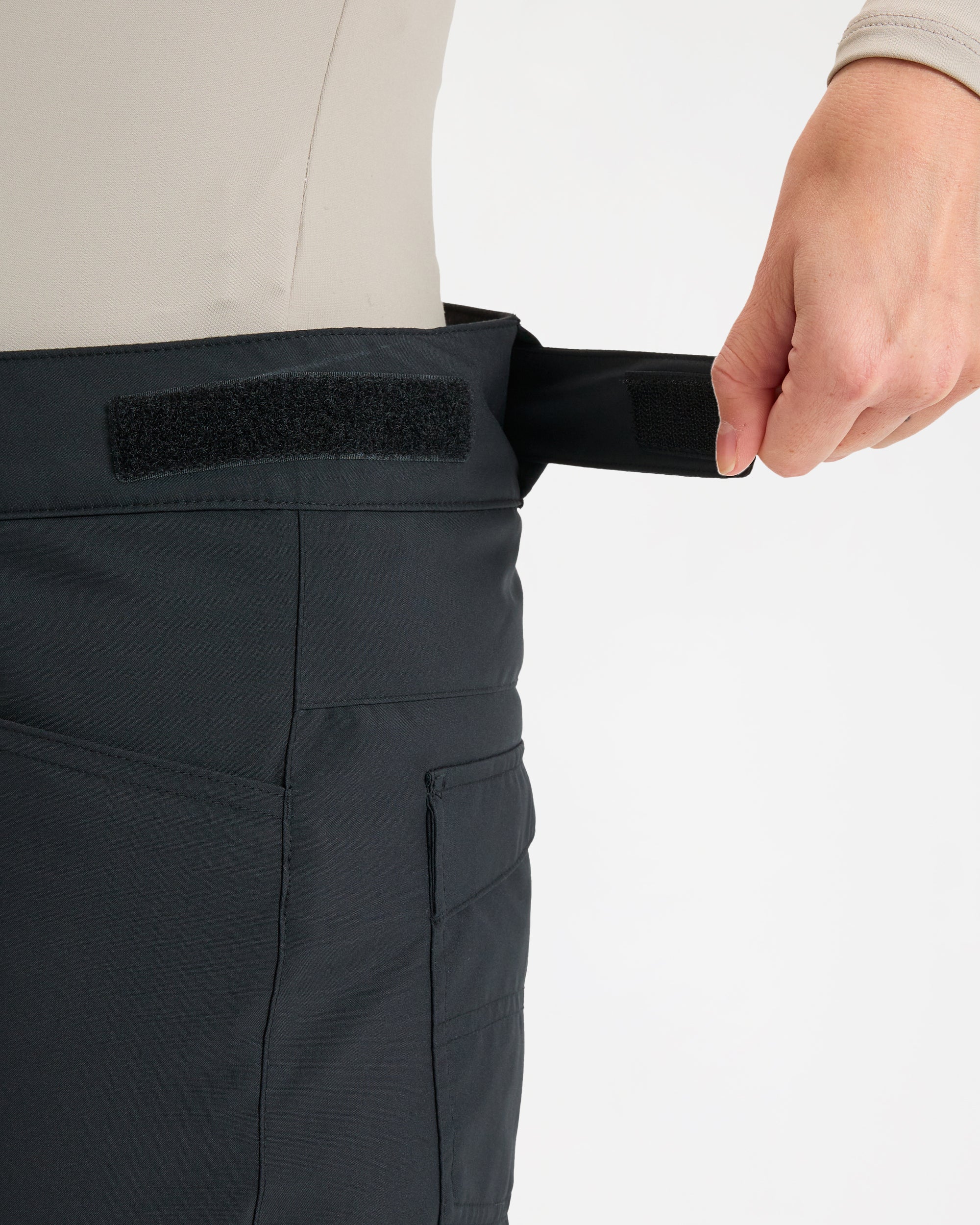Womens backyard Snow Pants