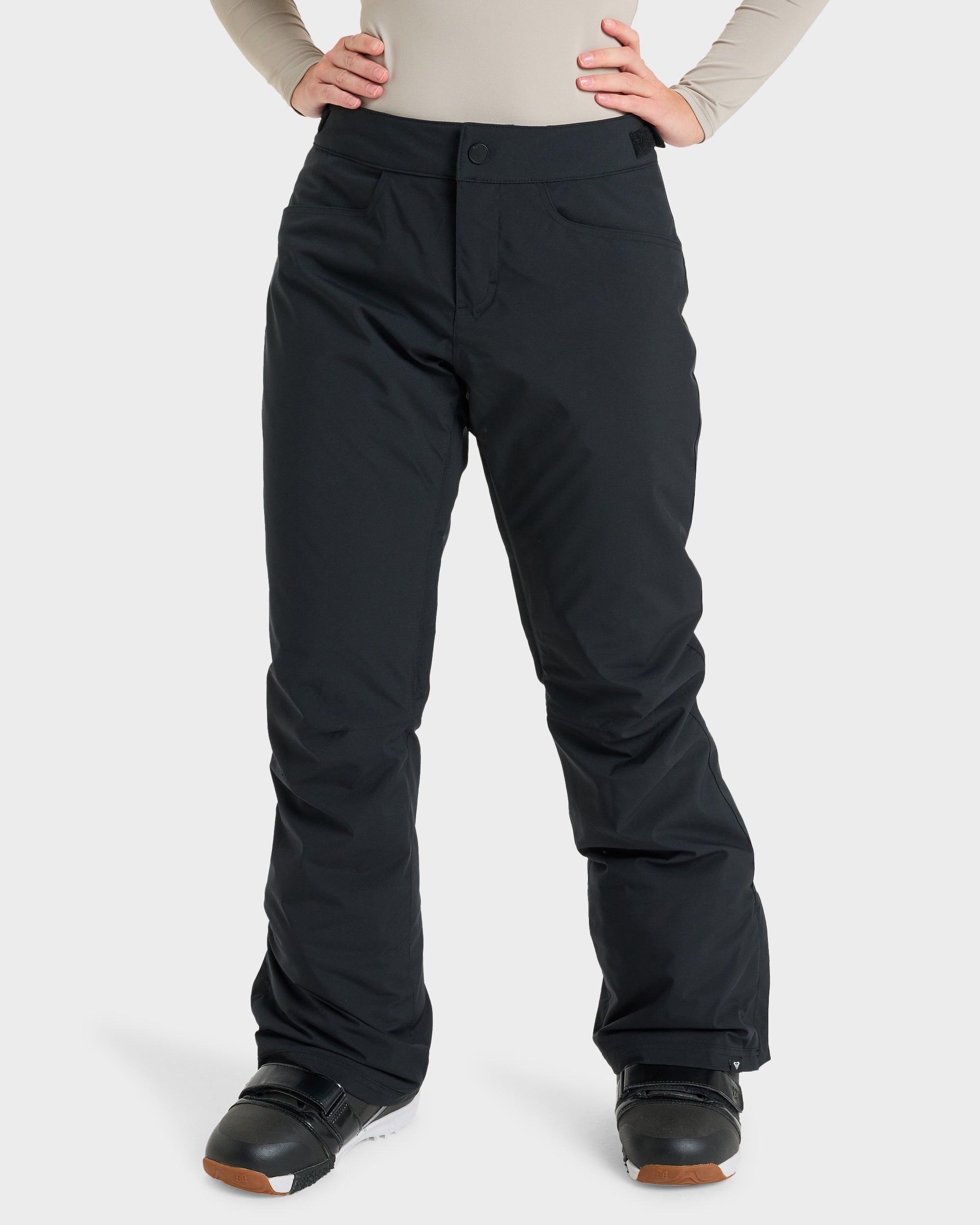 Womens Backyard Snow Pants