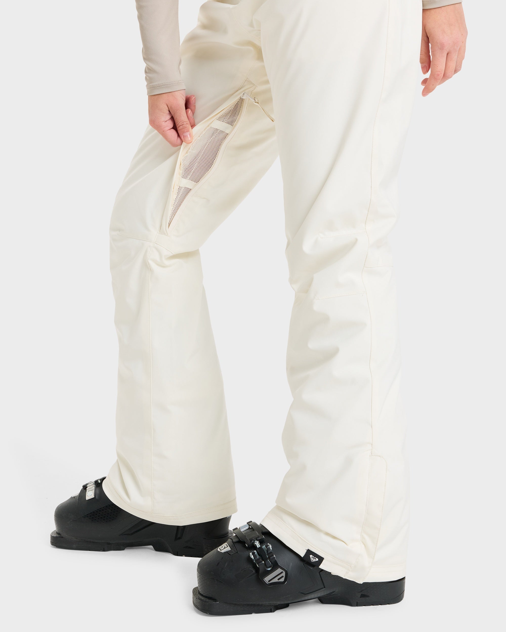 Womens Backyard Snow Pants