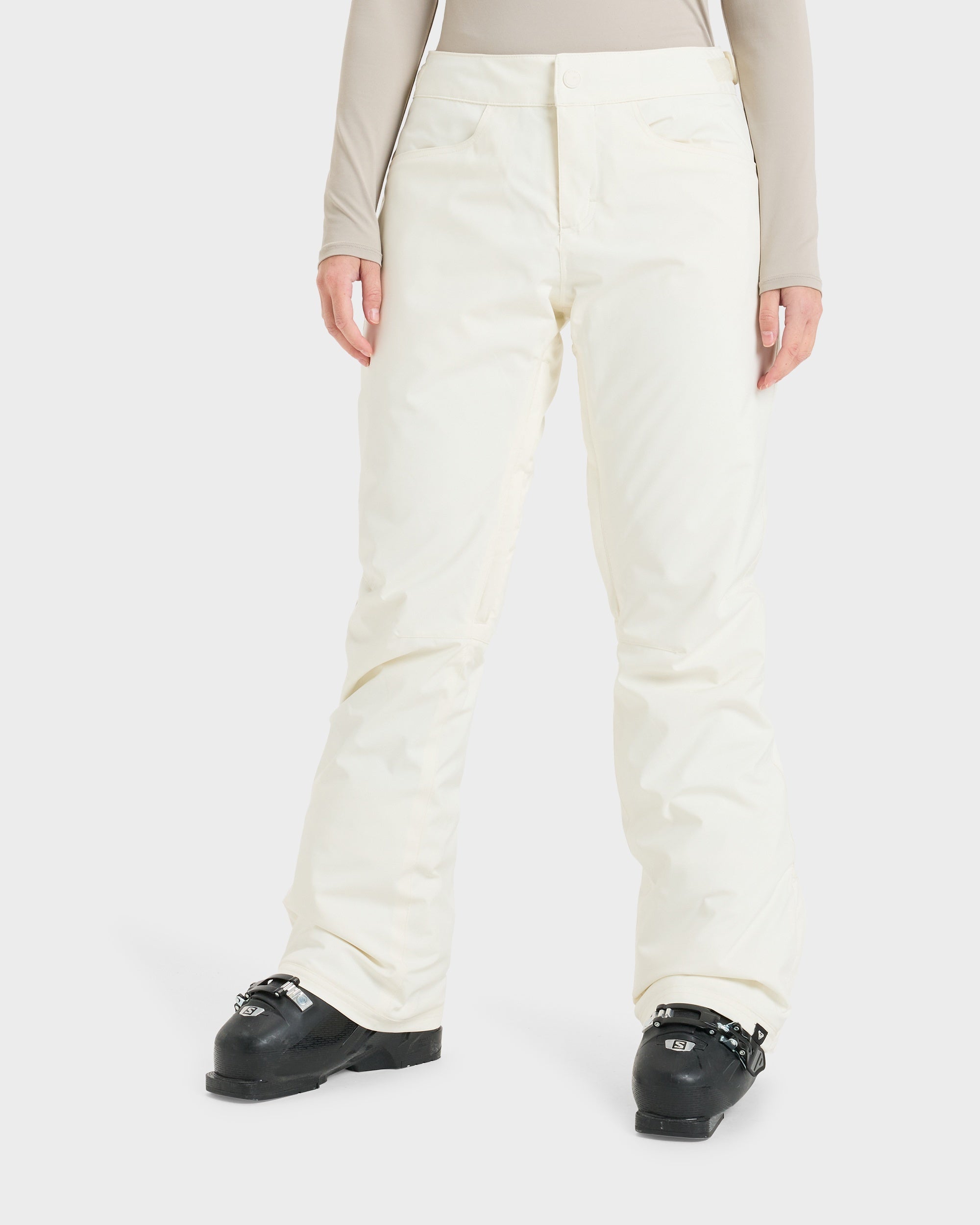 Womens Backyard Snow Pants