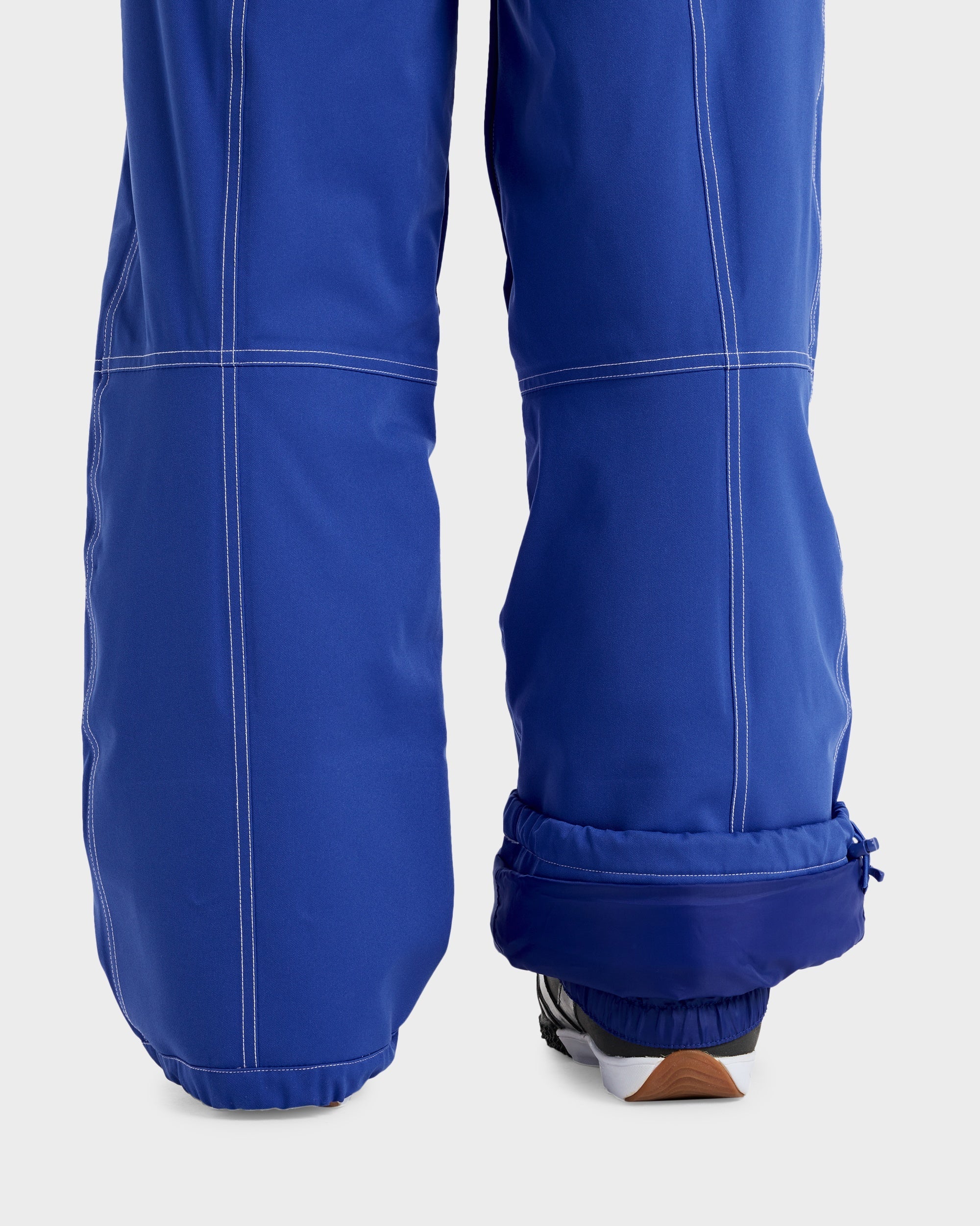 Womens Chole Kim Snow Pants