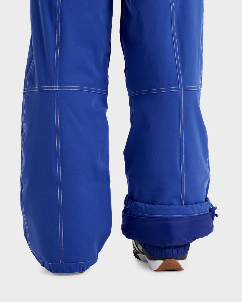 Womens Chole Kim Snow Pants