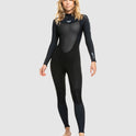Womens 3/2mm Prologue Backzip Flt Wetsuit