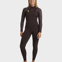 Womens 4/3 Elite XT Stretch Chestzip Wetsuit