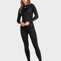 Womens 4/3 Prologue Women Backzip Wetsuit