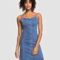 Womens Some Dance Dress