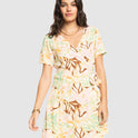 Womens Springtime Feels Dress