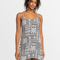 Womens Shine A Light  Mini Dress