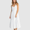Womens Waiting Line Dress
