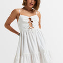 Womens Jasmine Breeze Dress