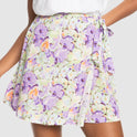 Womens Sea Flow Skirt
