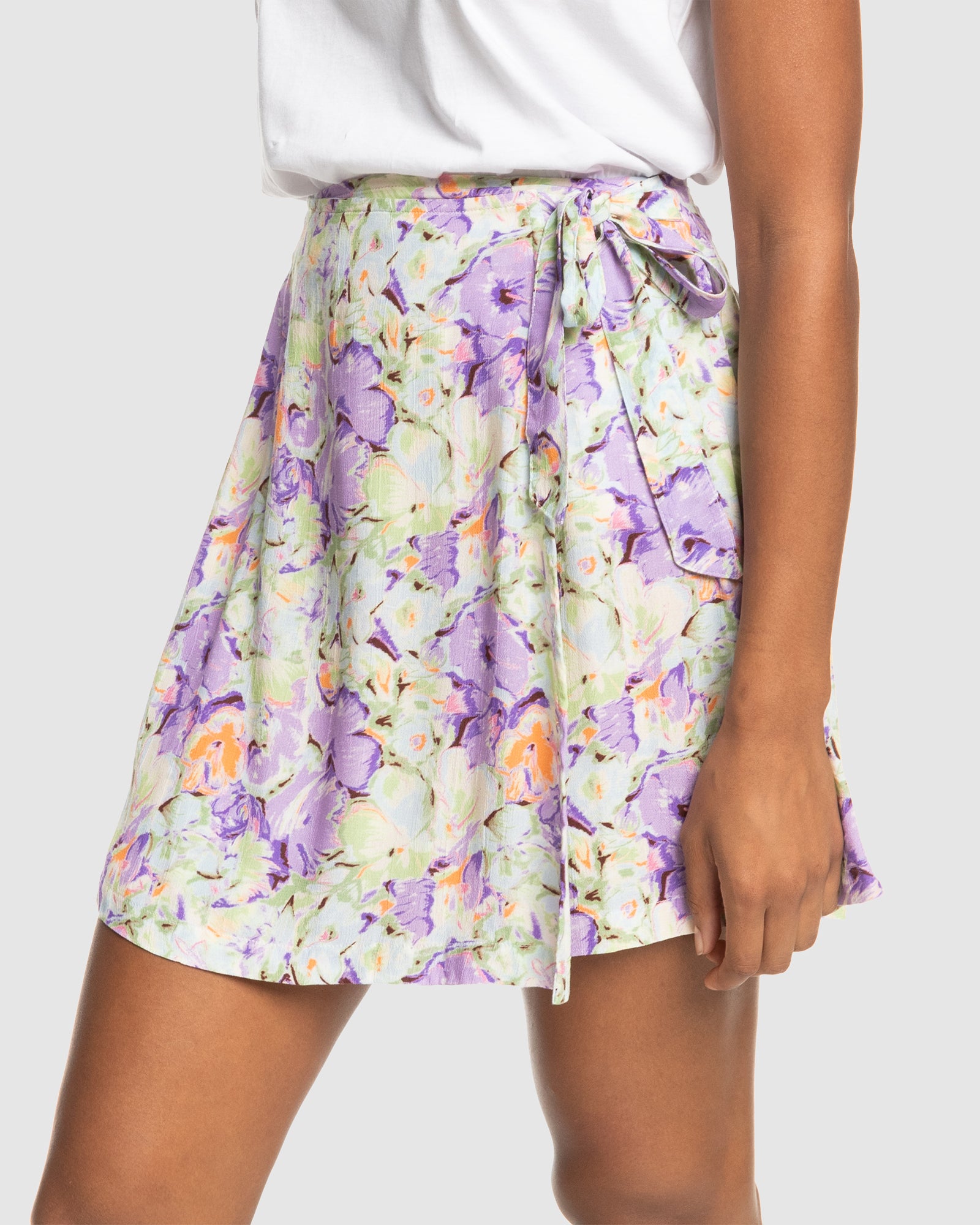 Womens Sea Flow Skirt