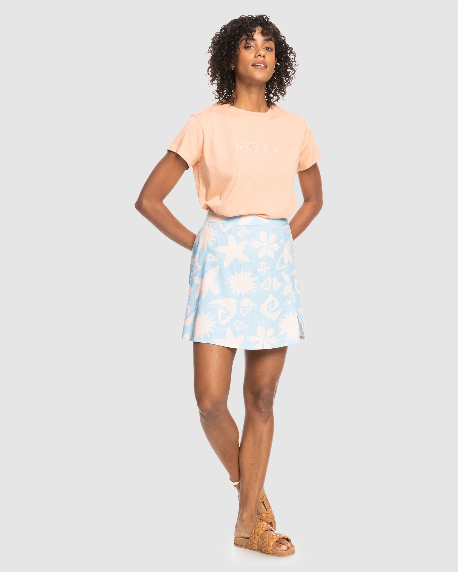 Womens Hope Club Skirt