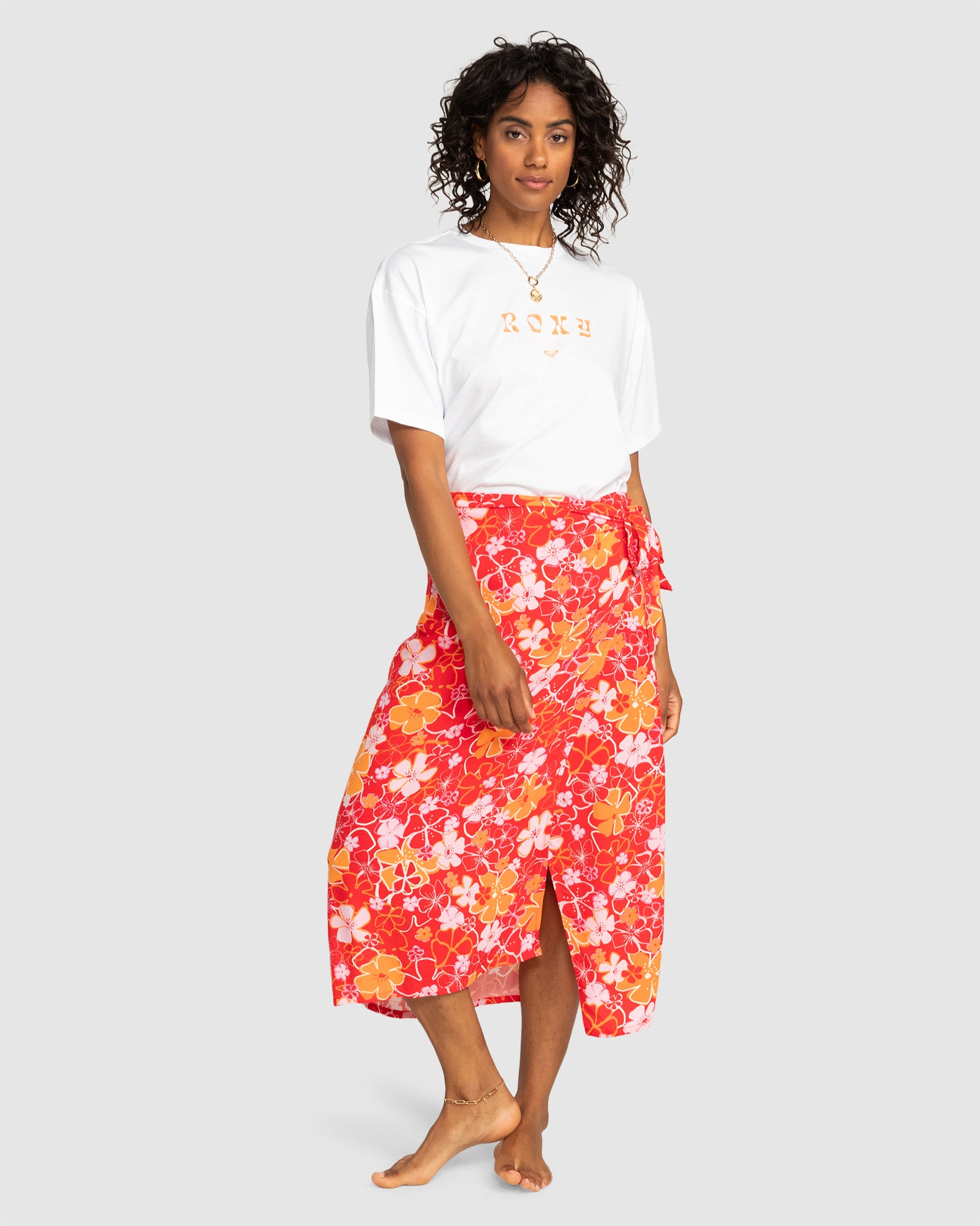 Womens Midtown Sun Skirt