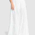 Womens Sweetwater Maxi Skirt