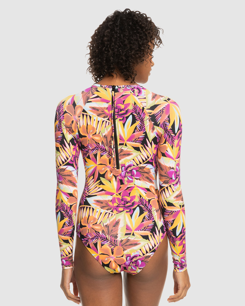 Womens Fashion Onesie 1 Rashguard