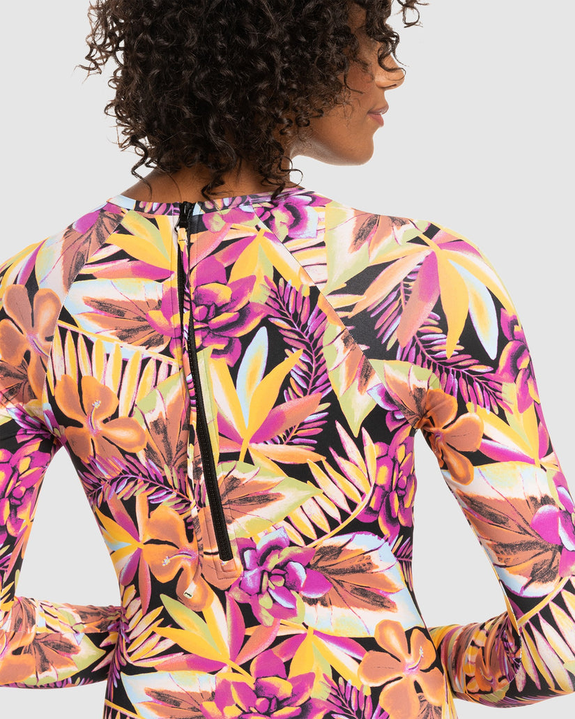 Womens Fashion Onesie 1 Rashguard