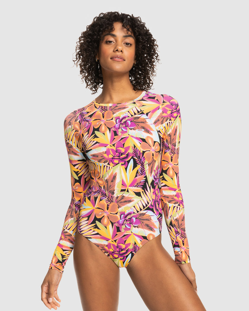 Womens Fashion Onesie 1 Rashguard