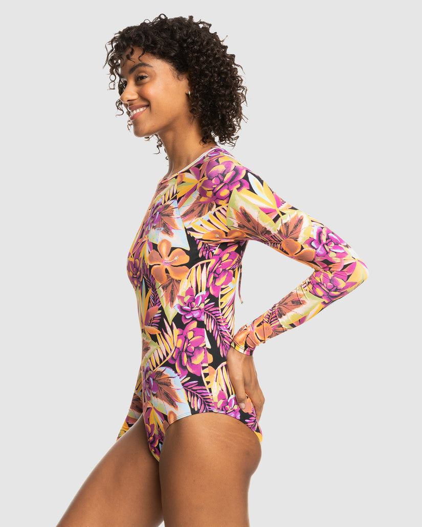 Womens Fashion Onesie 1 Rashguard
