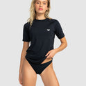 Womens Essential Short Sleeve Upf 50 Surf T-Shirt